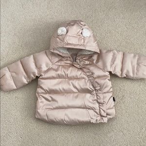 Gap Baby ColdControl Max Kimono Jacket